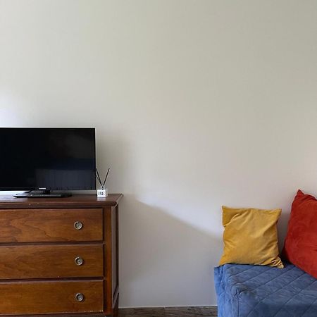 罗马Garden House公寓 外观 照片