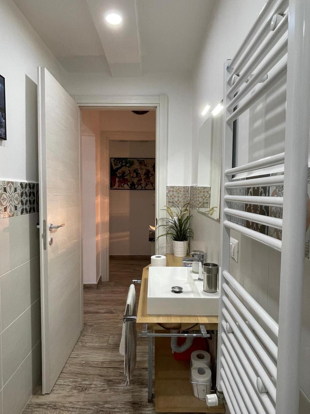 罗马Garden House公寓 外观 照片